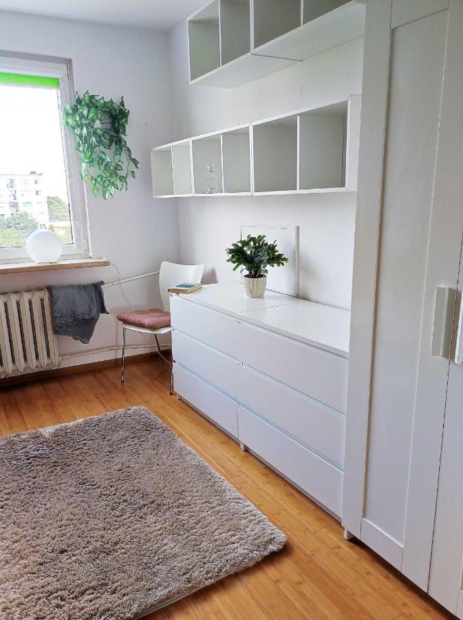 Dom Buddy Mieszkanie Na 6-7 Osob Gdynia Exteriör bild